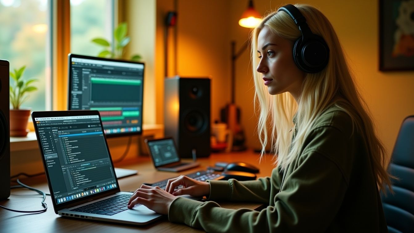 What is Bitwig Studio? Another DAW You’ve Probably Never Heard About