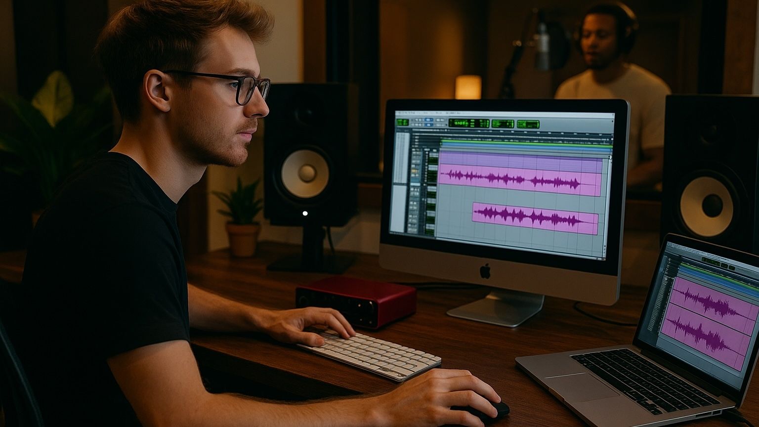 What Is Vocal Production? – The Magic Key to All Pop Songs