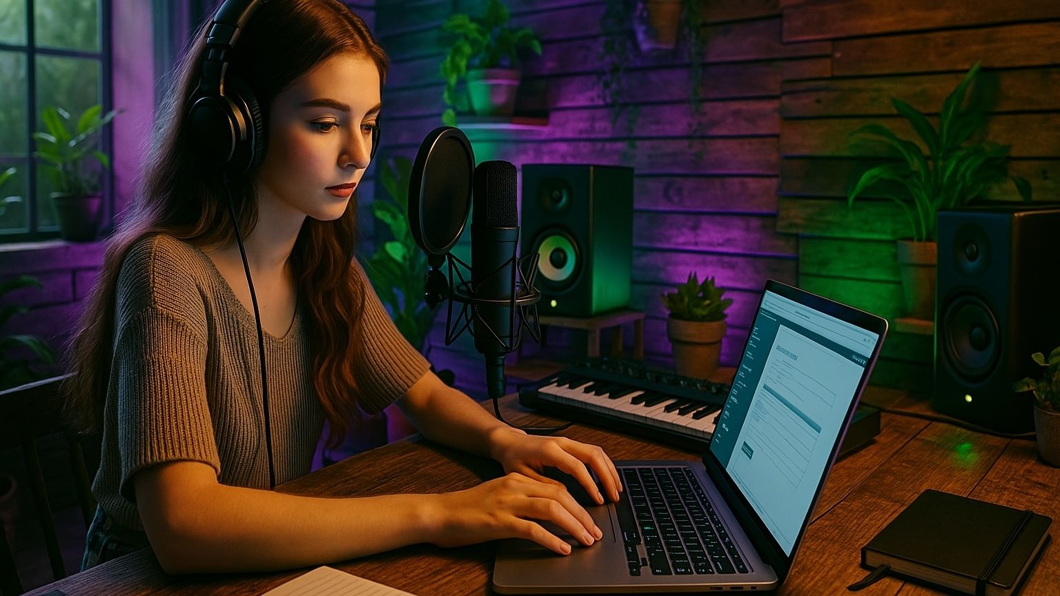 The 3 Kinds of Songs Every Artist Must Learn to Write