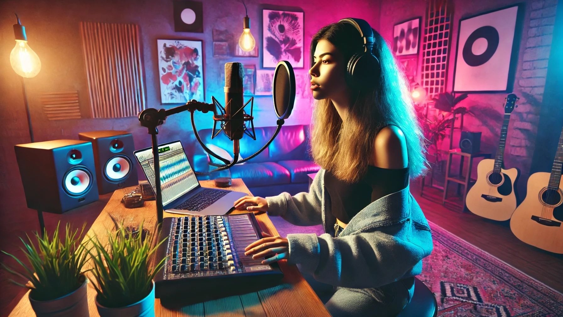 The Ultimate Guide to Mixing Vocals: 9 Tips for Pro-Sounding Songs
