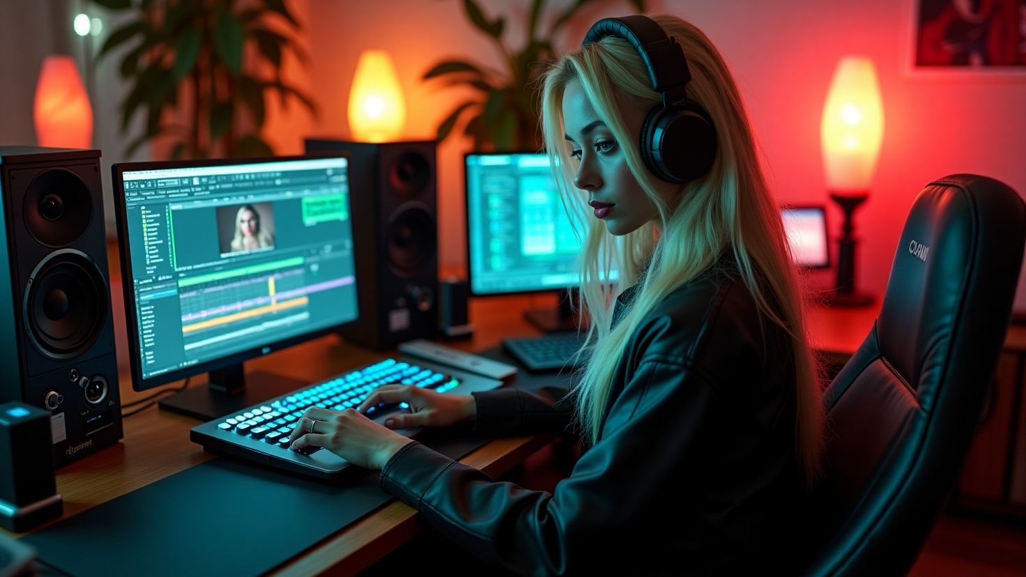 Music Distribution: How to Get Your Songs On Spotify and Apple Music