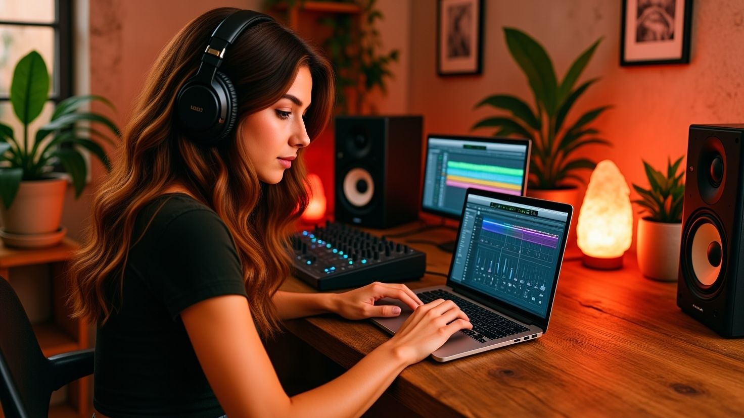 Ableton Live: The “Video Game” DAW — Why It Feels Like Playing, Not Working