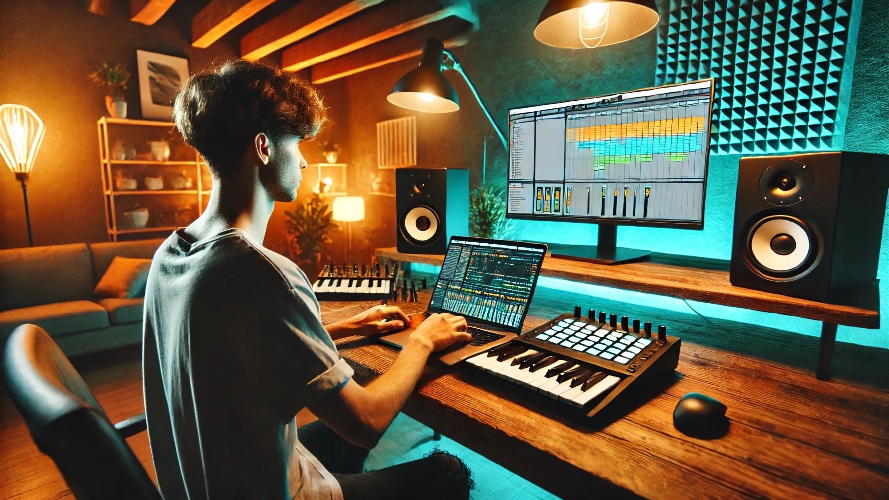 Ableton Live Key Commands: 27 Shortcuts to Supercharge Your Workflow