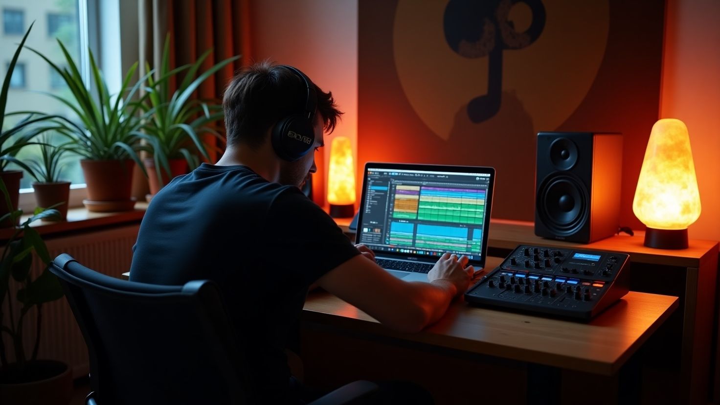 Bitwig Studio vs Ableton Live: What’s the Difference?