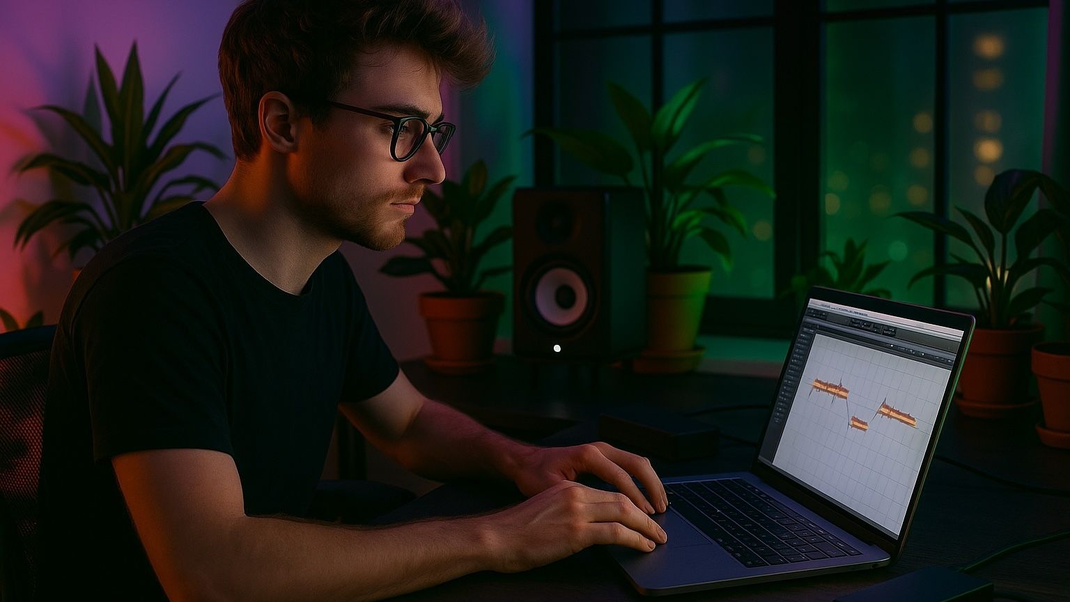 Studio Roles: The 5 Types of Audio Engineer