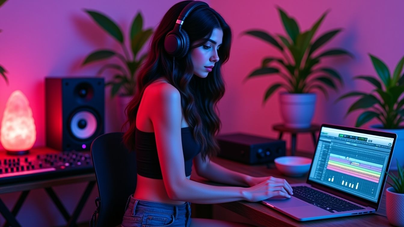 White Noise vs Pink noise: What is the Difference?