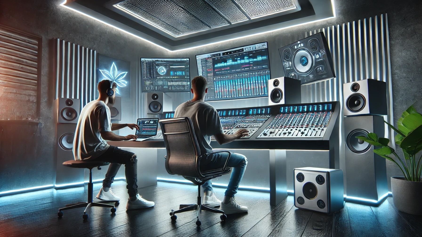 How to Stop Overthinking Your Mix: A Hip-Hop Producer’s Guide