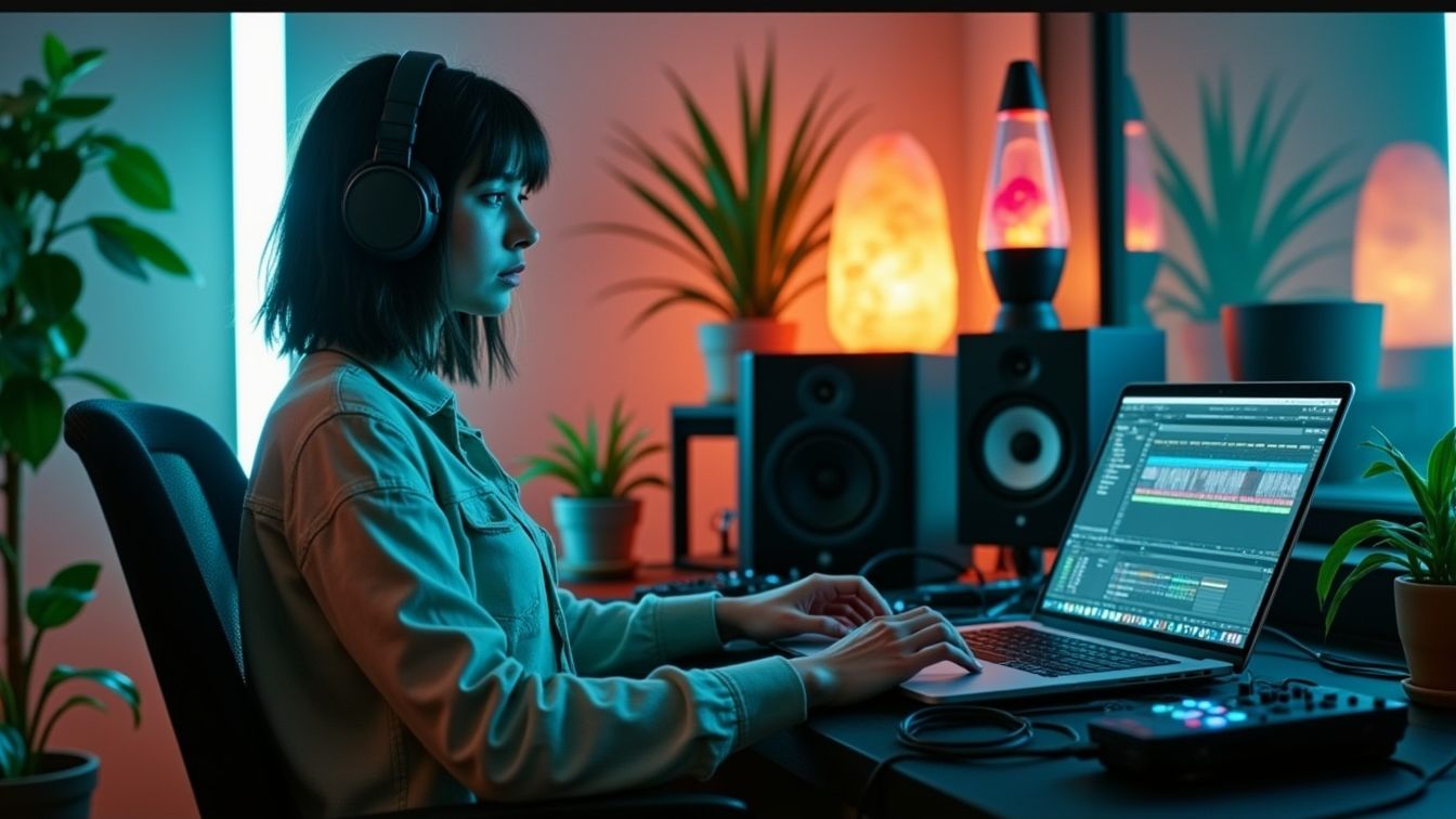  Splice vs Cymatics: Who Is the King of Royalty-Free Music Samples?