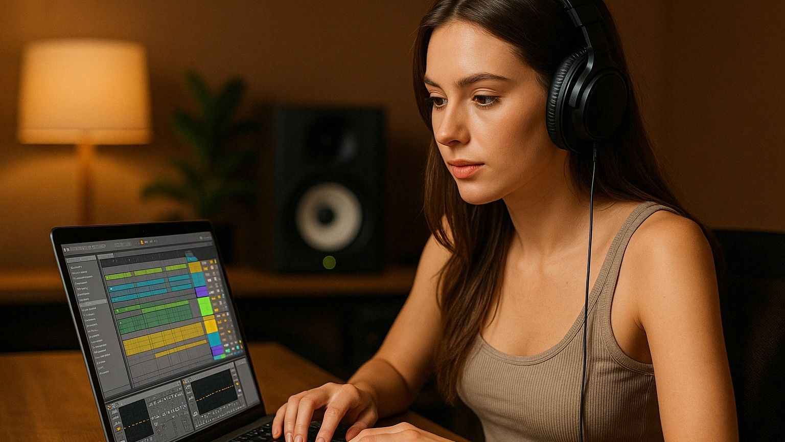 The 7 Jobs to Be Done for a Music Producer