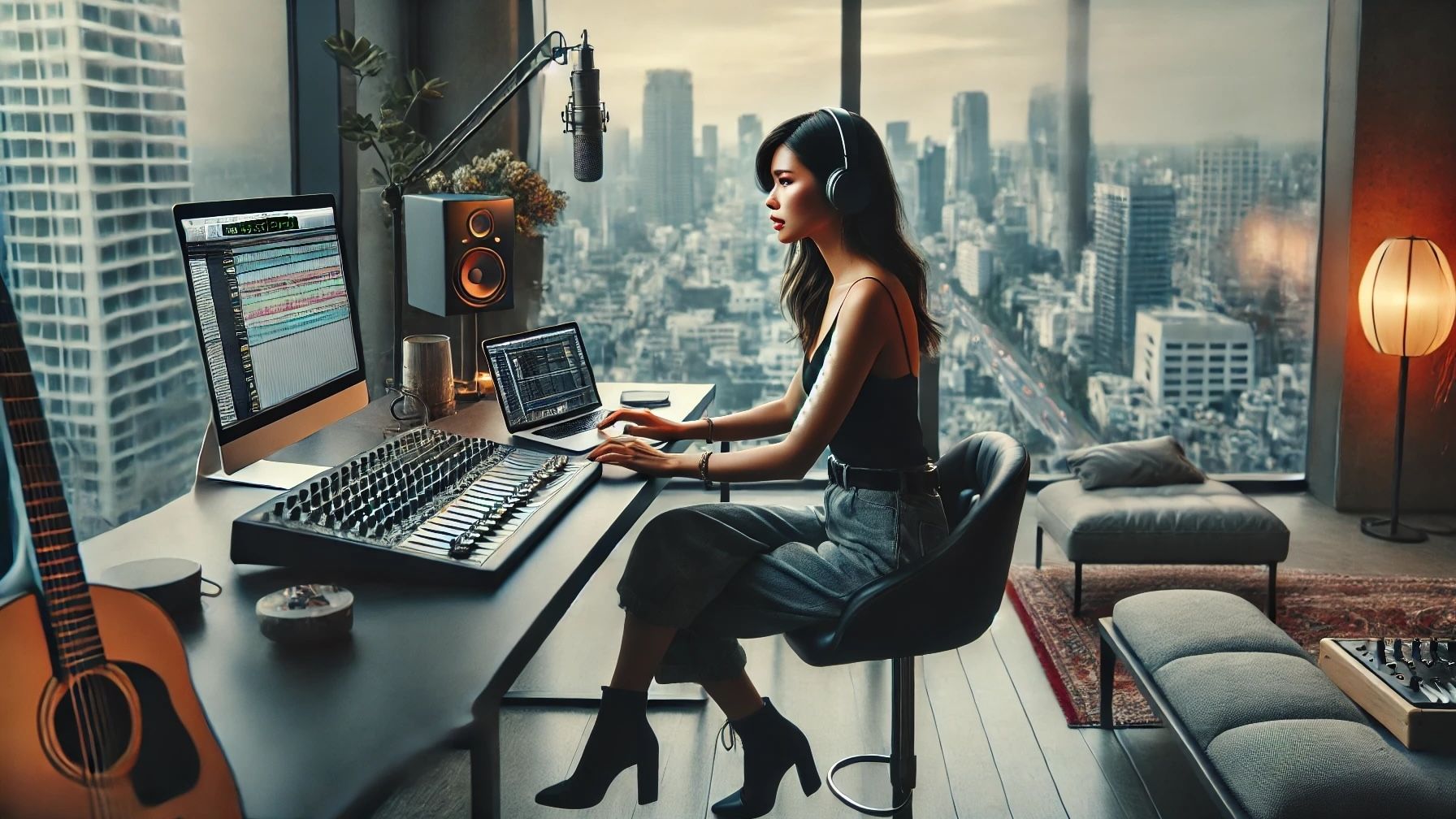 Which Version of Pro Tools Do You Need?