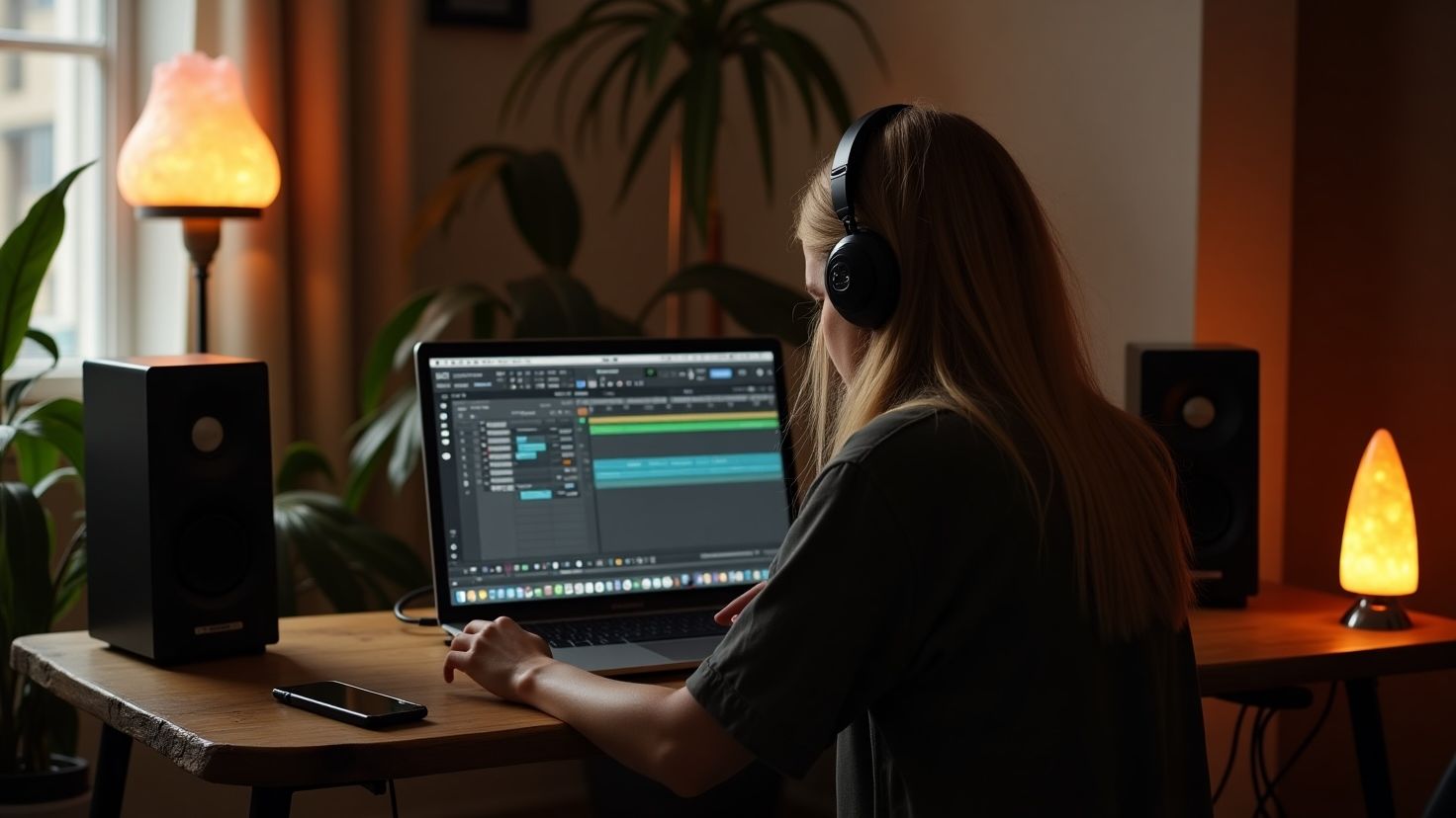Music Production: Struggling With Essential Mix Tasks?