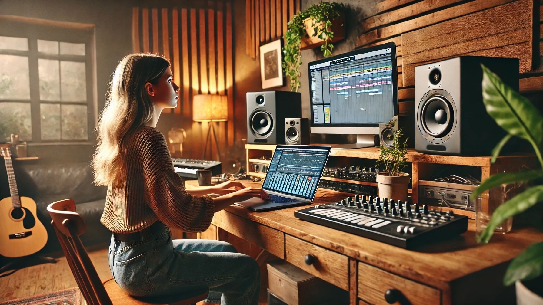Ableton Live Intro vs. Pro Tools Intro: What’s the Difference?
