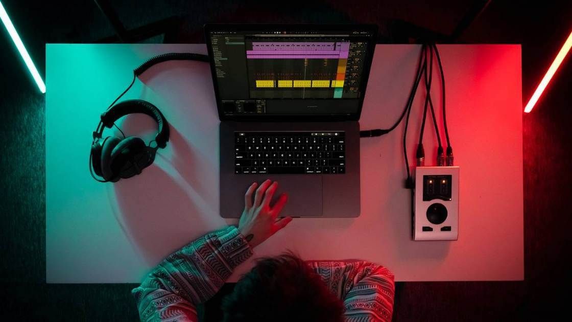 FREE Music Production Guides