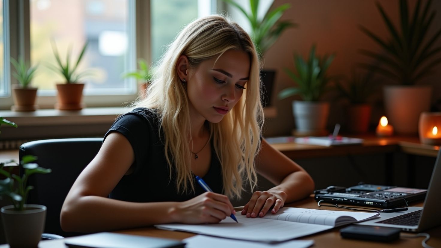The 3 Phases of Music Production: Pre-Production, Production & Post Production
