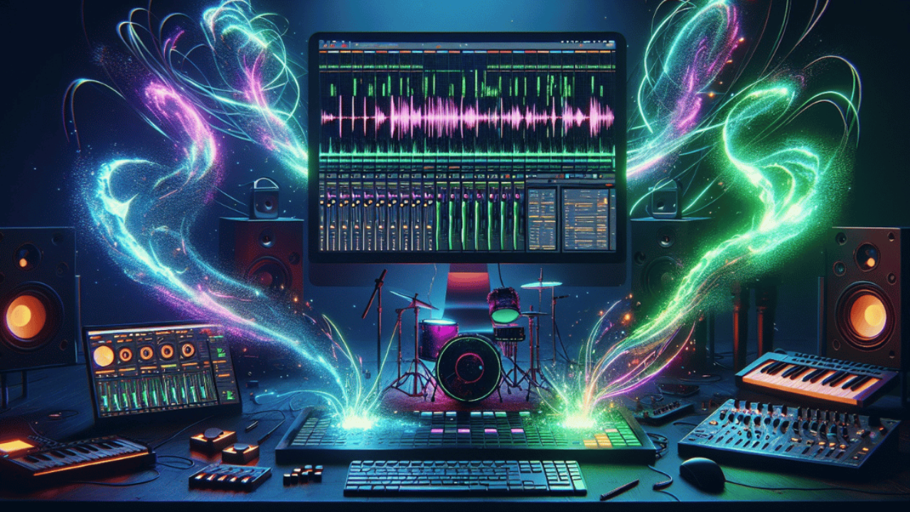 The Home Studio Blueprint: How To Set Up Your Home Studio