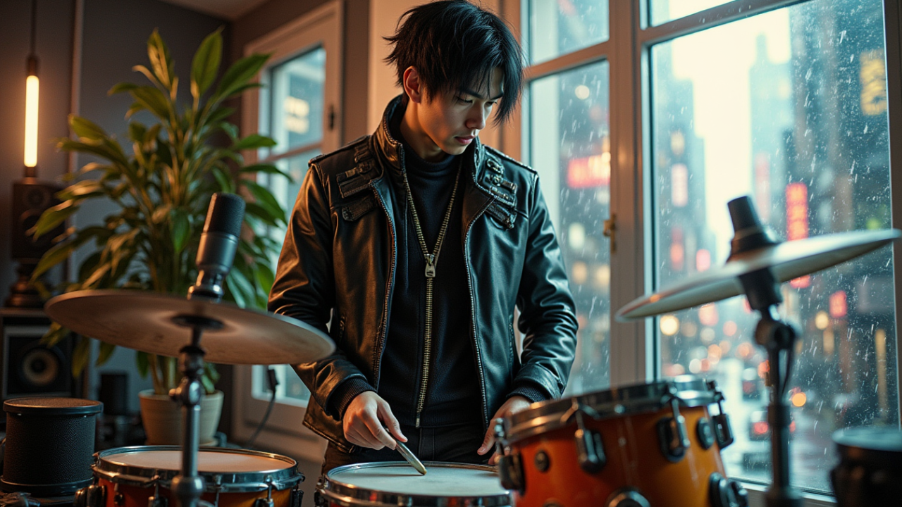 Shure SM7B vs SM57: Which Mic Should I Buy For My Home Studio?