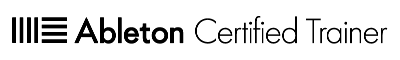 Ableton Certified Trainer Online Course