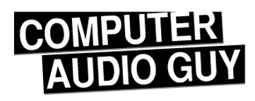 Computer Audio Guy