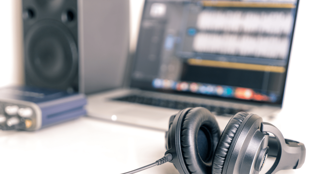 Choosing the Right DAW fro music production