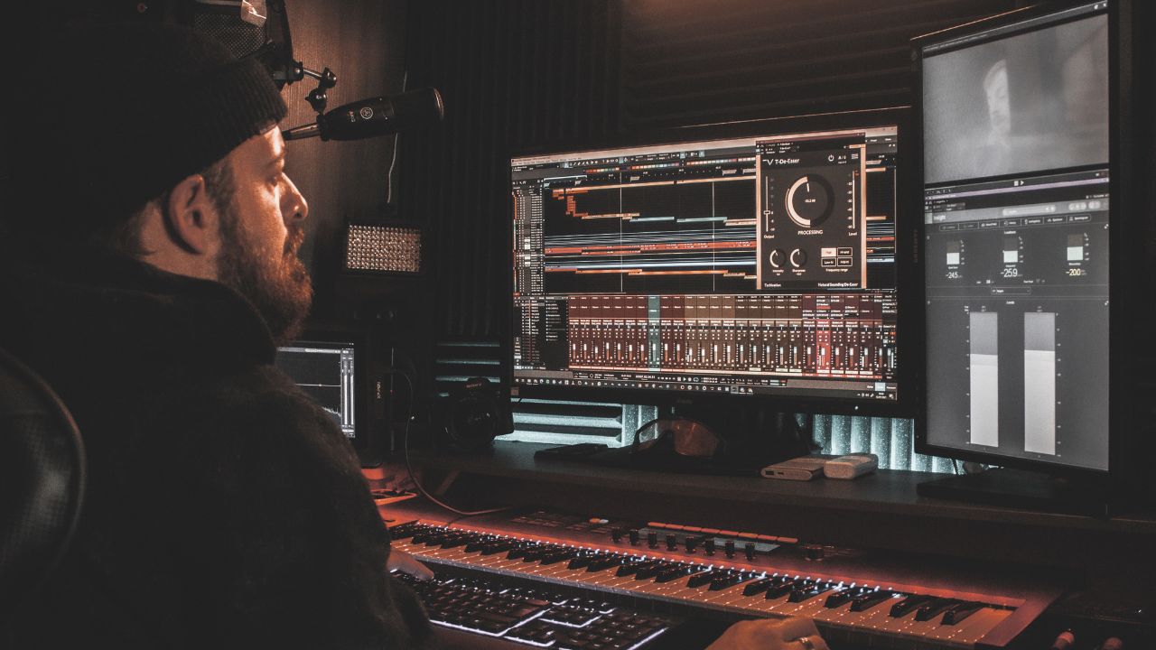 Using free VST plugins in Ableton Live on a Mac