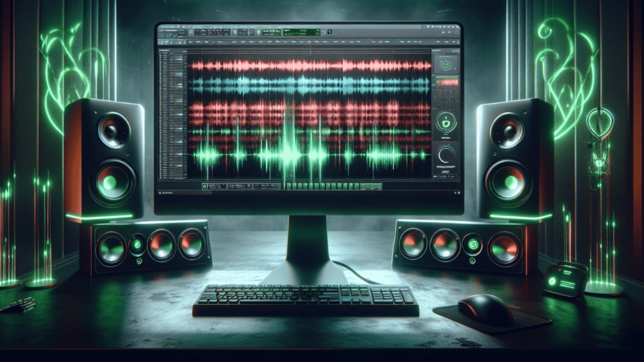 How to Become Good at Mixing Songs