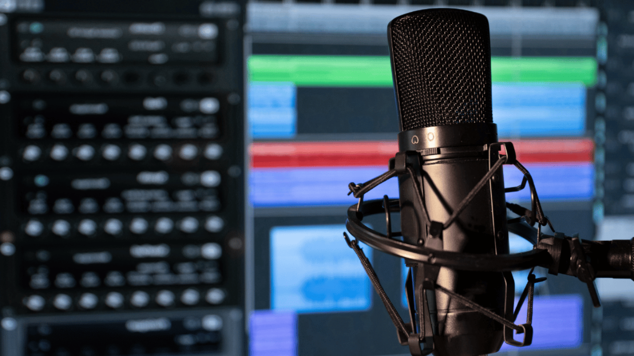 DIY Audiobook: Recording, Editing, and Mastering Tips